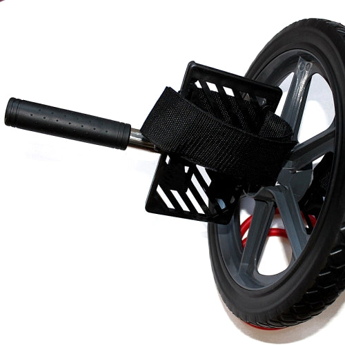 Power Wheel - grosses Ab Wheel