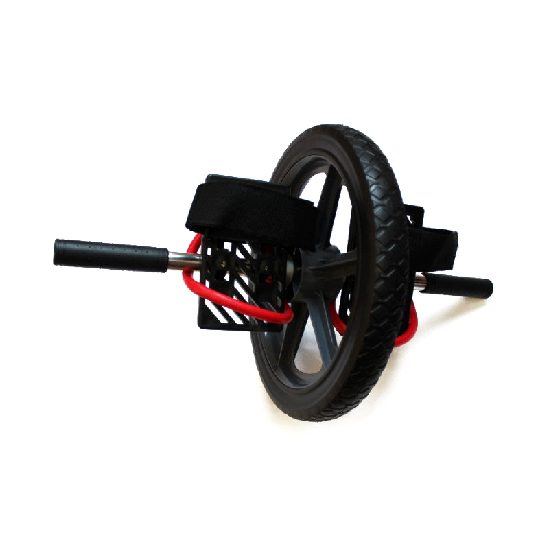 Power Wheel - grosses Ab Wheel