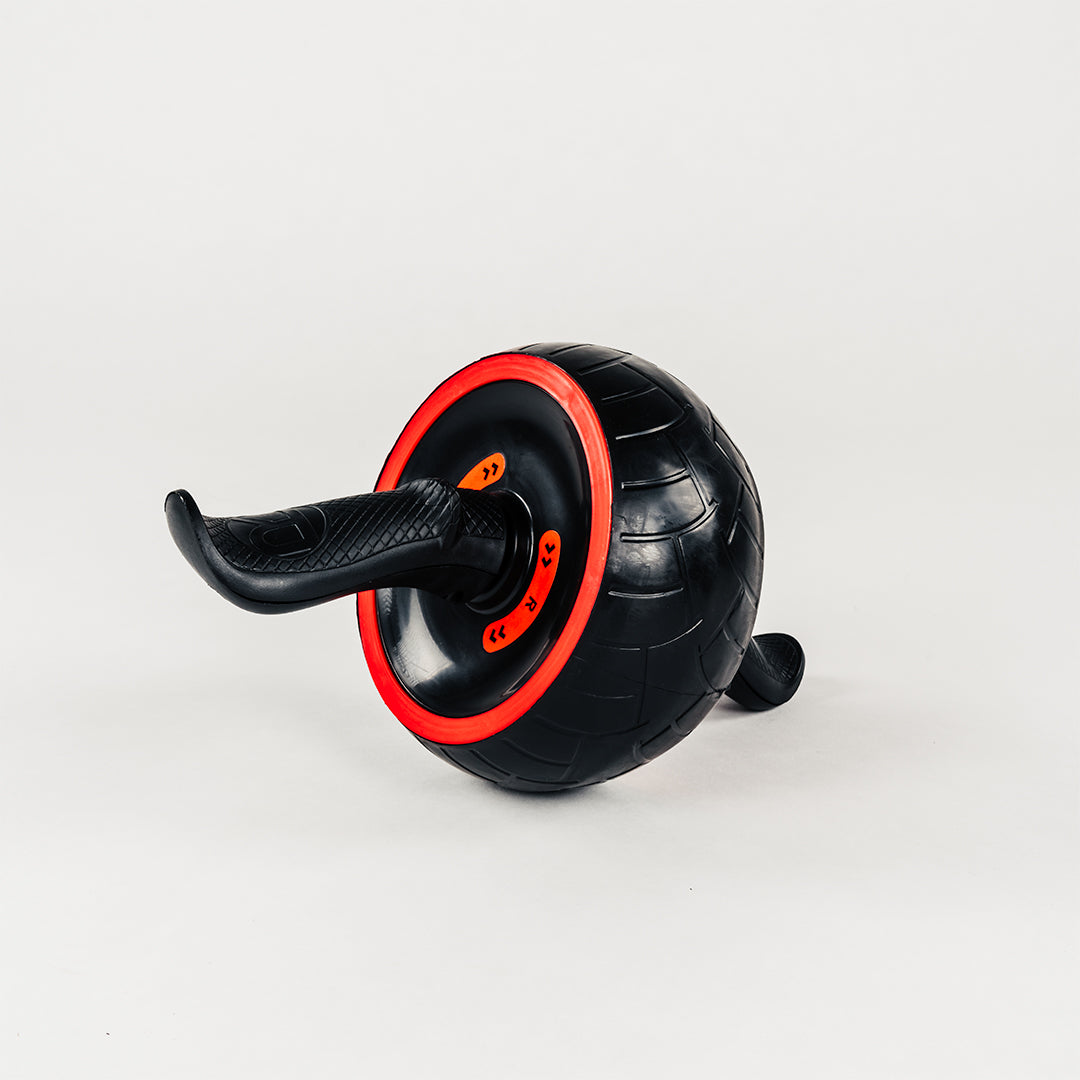 Ab-Wheel (Bauchroller) – Support Edition