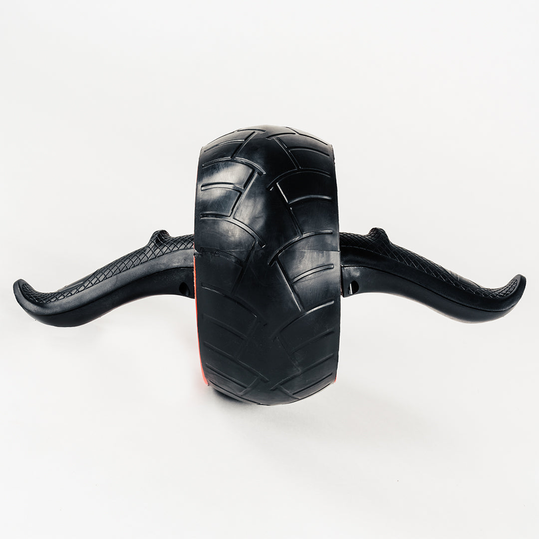 Ab-Wheel (Bauchroller) – Support Edition