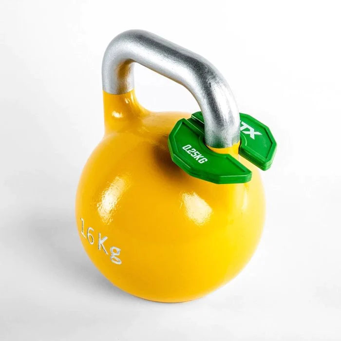 ATX Add-On Flex Plates – 0,25 kg (Grünes Set)