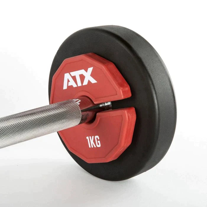 ATX Add-On Flex Plates – 0,5 kg (Gelbes Set)