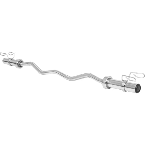 Curlstange / Curl Bar 9 kg - OL (50 mm)