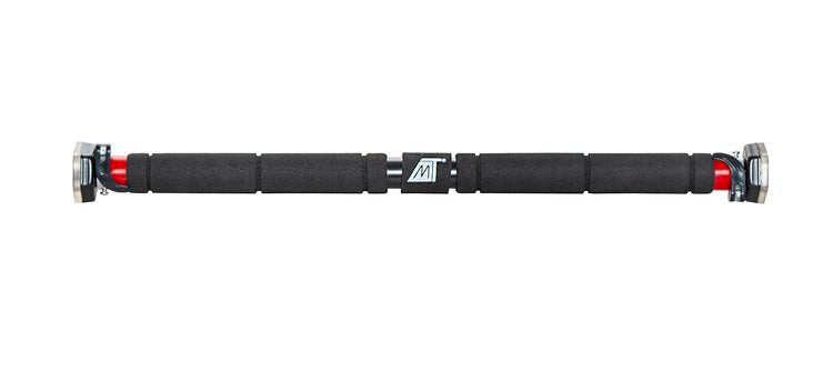 Pull-Up Bar – Black PRO Edition