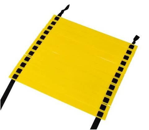 Agility-Leiter, 6 Meter lang - muskelzone