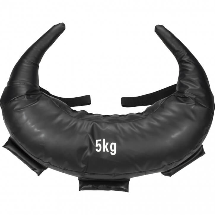 Fitness Powerbag - 5 kg - muskelzone