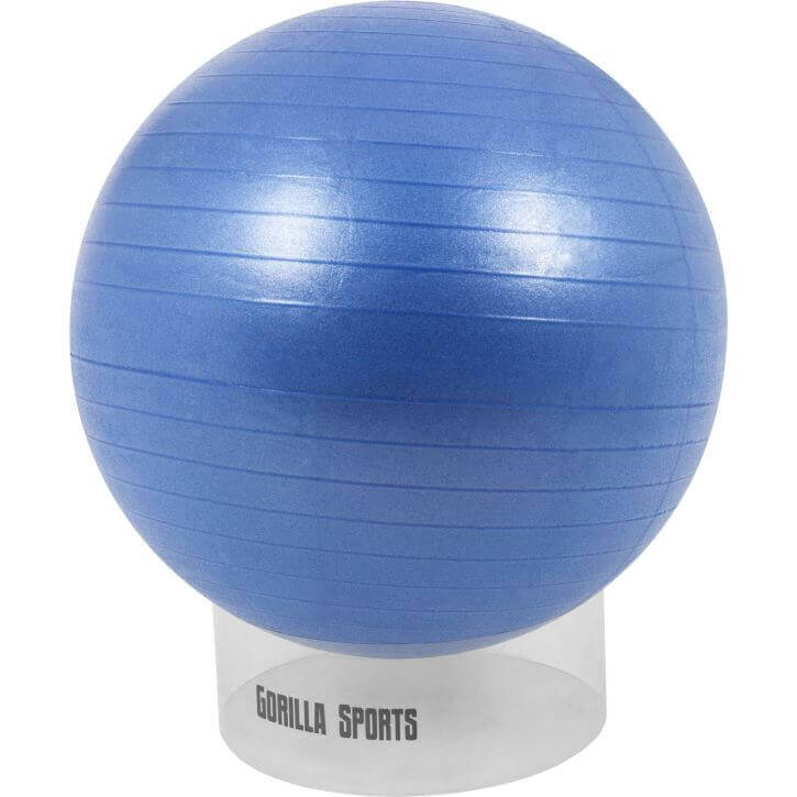 Trainingsball-Ständer (ohne Ball)