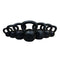 Kettlebell 24 kg - Gusseisen - muskelzone