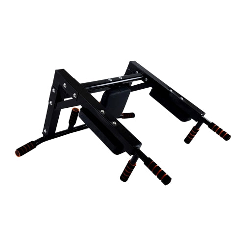 Pull-up, Chin-up und Push-up Bar - muskelzone