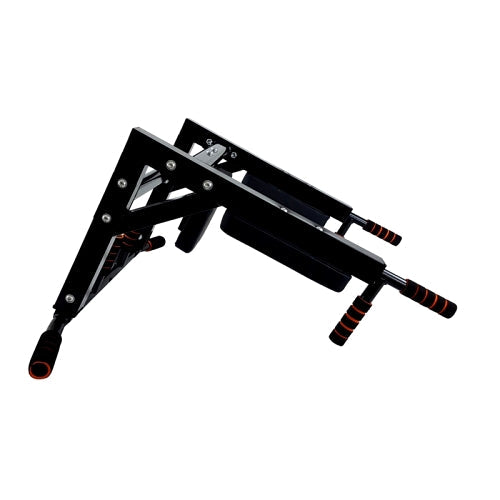 Pull-up, Chin-up und Push-up Bar - muskelzone