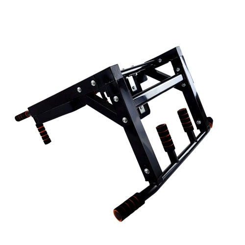 Pull-up, Chin-up und Push-up Bar - muskelzone