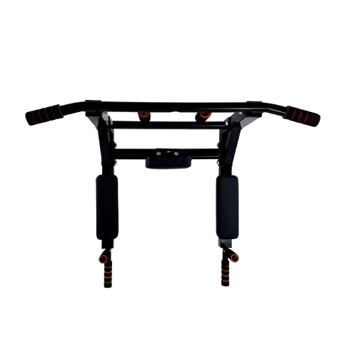 Pull-up, Chin-up und Push-up Bar - muskelzone