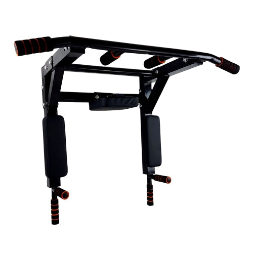 Pull-up, Chin-up und Push-up Bar - muskelzone