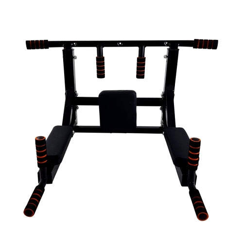 Pull-up, Chin-up und Push-up Bar - muskelzone