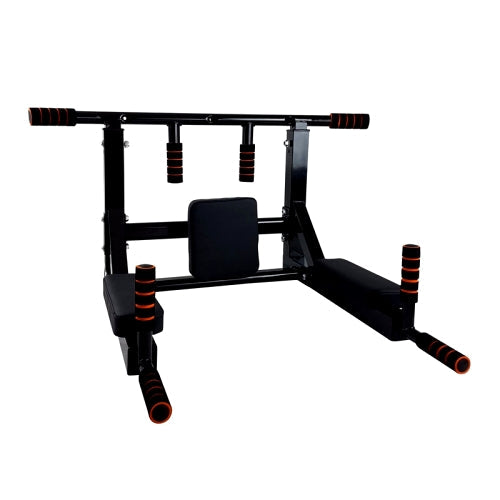 Pull-up, Chin-up und Push-up Bar - muskelzone