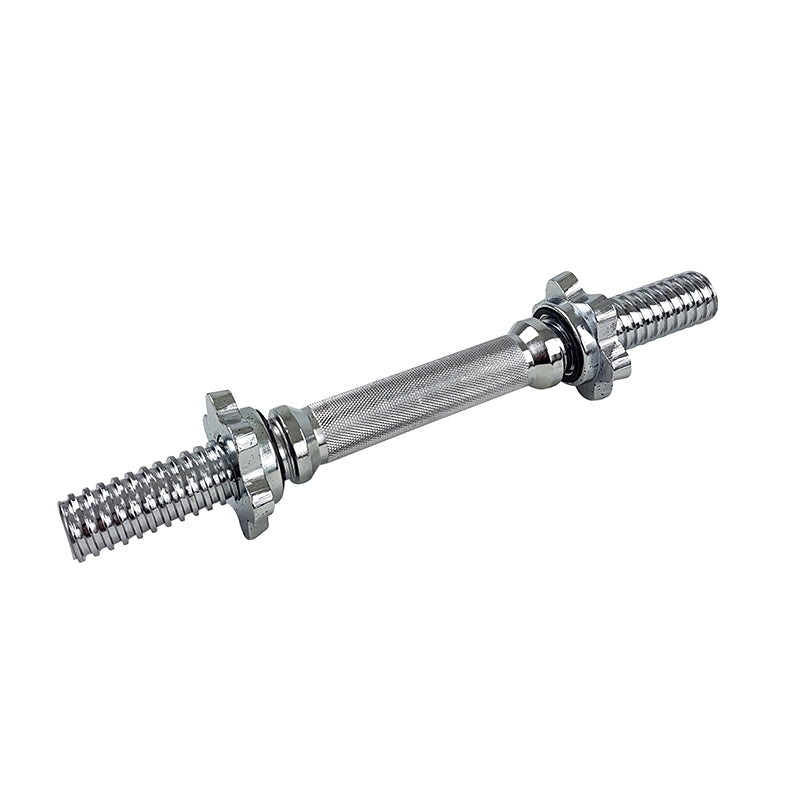 30mm Kurzhantelstange 35 cm (Sternverschluss) - muskelzone