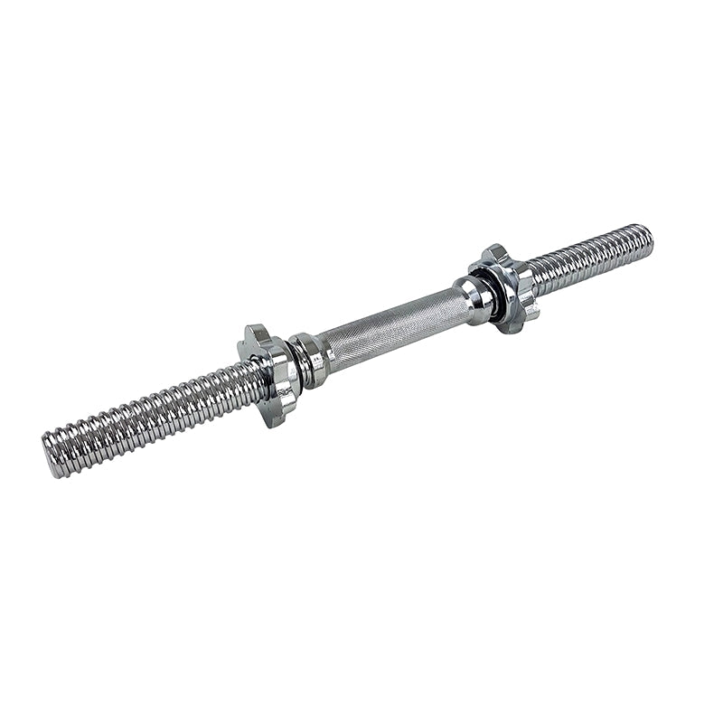 30mm Hantelstange 48 cm (Sternverschluss) - muskelzone
